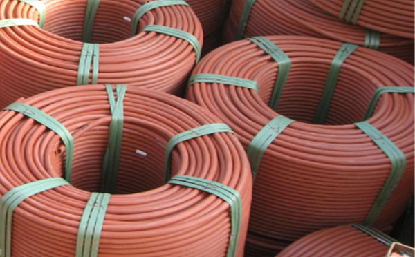 聚乙烯阻燃定西穿线管具有哪些优势