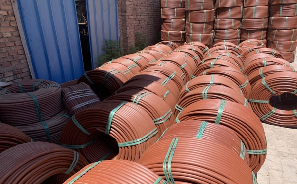 聚乙烯定西穿线管备受欢迎的原因居然是这些 聚乙烯定西穿线管备受欢迎的原因居然是这些