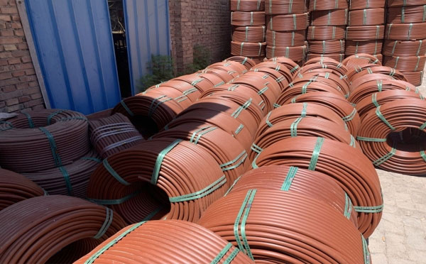 为什么rpe定西穿线管会使用的如此广泛