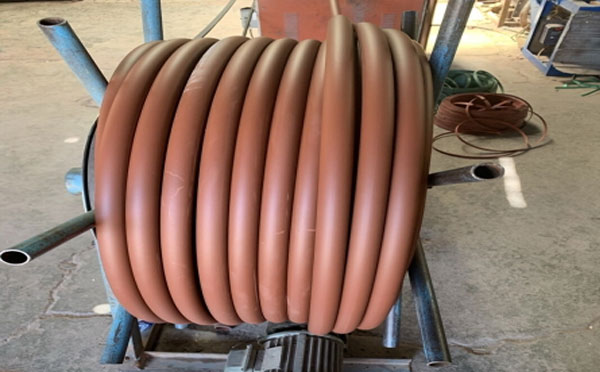 定西穿线管可以延长线路使用年限