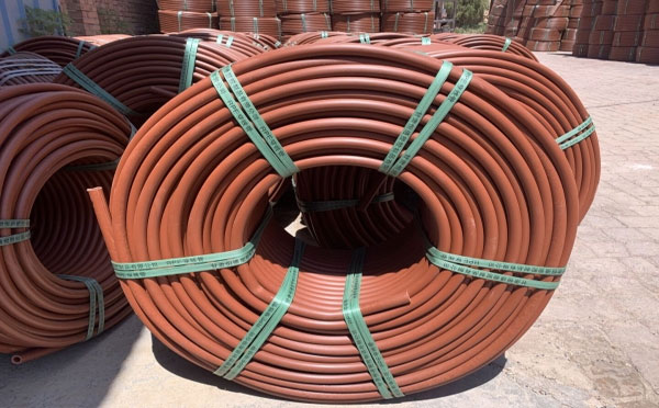 rpe定西穿线管的生产的方法是什么 rpe定西穿线管的生产的方法是什么