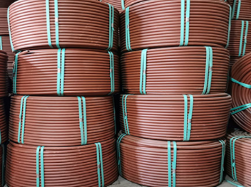 RPE定西穿线管的好处有哪些