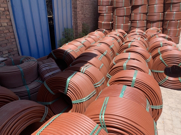 如何选择一条合适耐用的定西穿线管