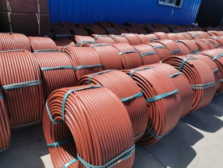 定西穿线管是如何维护电缆的 定西穿线管是如何维护电缆的