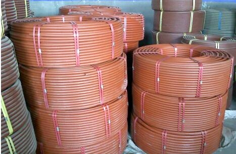 RPE定西穿线管的应用范围 RPE定西穿线管的应用范围