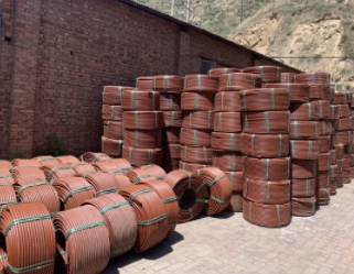 定西穿线管的好处有哪些