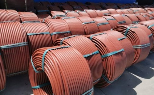 使用RPE定西穿线管有哪些常见施工难点？