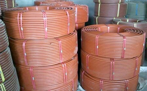 定西穿线管防雷接地技术实施要点