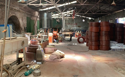 家装防火别忽视!阻燃定西穿线管安装规范详解 家装防火别忽视!阻燃定西穿线管安装规范详解