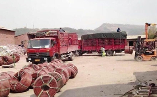 定西穿线管选型与安装技术全解析