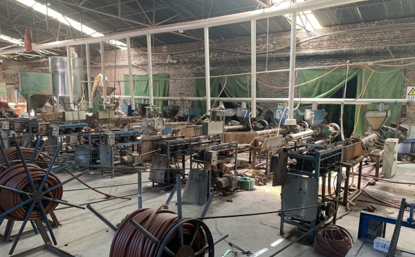 定西碳素波纹管技术参数与电力通信工程敷设规范